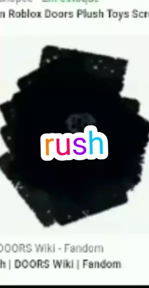 rush doors image